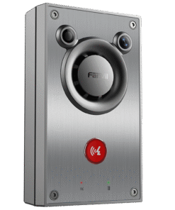 Fanvil A12V Video Intercom