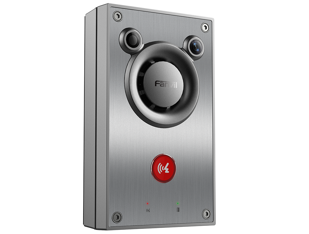 Fanvil A12V Video Intercom