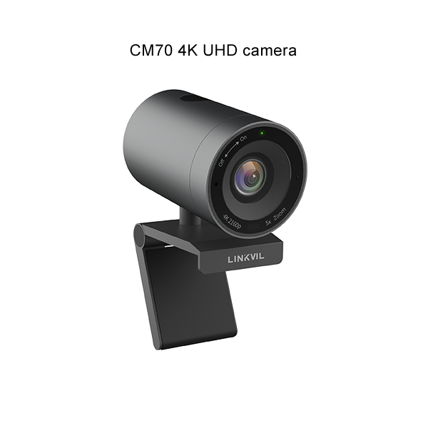 Fanvil CA400 All-in-One Wireless Conference Solution camera