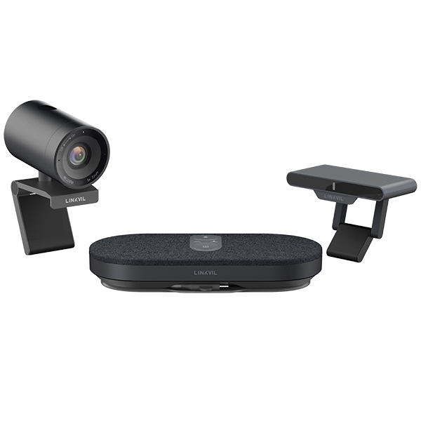 Fanvil CA400 All-in-One Wireless Conference Solution