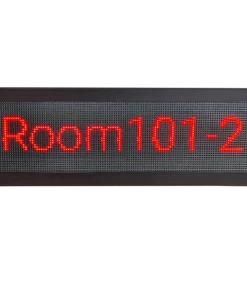 Fanvil CMD-01 Corridor Display