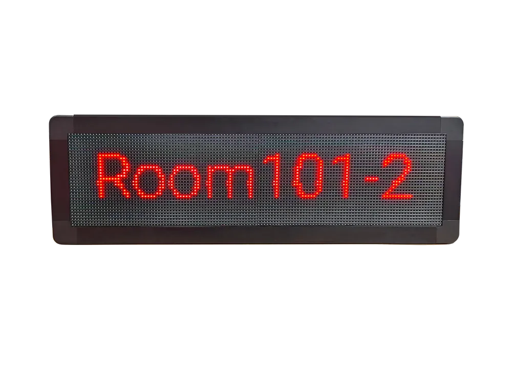 Fanvil CMD-01 Corridor Display