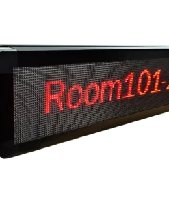 Fanvil CMD-02 Corridor Display