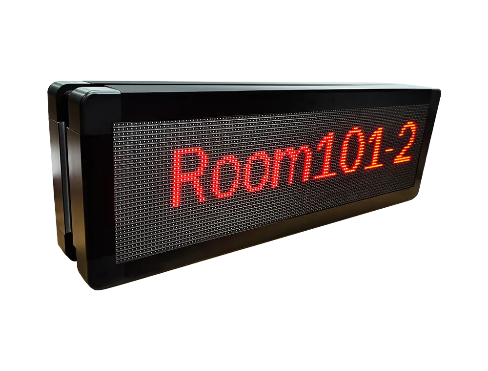 Fanvil CMD-02 Corridor Display