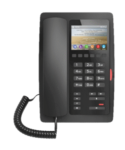 Fanvil H5 Hotel IP Phone