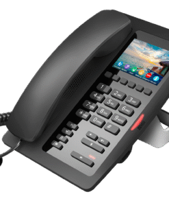 Fanvil H5W Hotel WiFi IP Phone