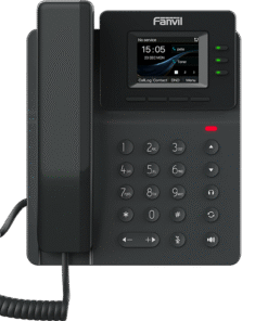 Fanvil V60P Basic Level IP Phone
