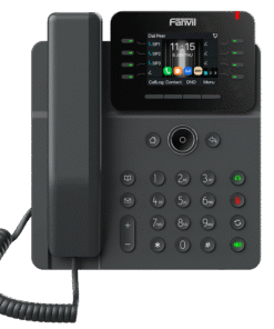 Fanvil V62G Prime Business Phone