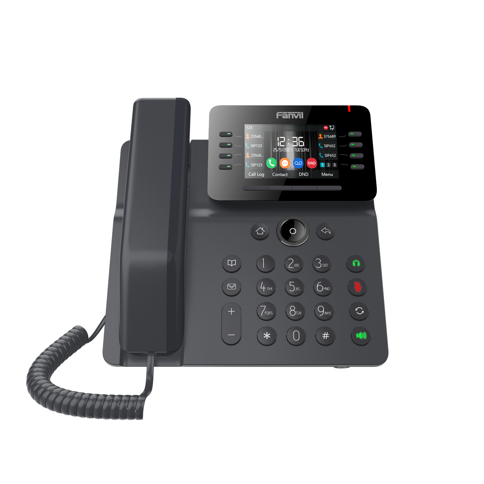 Fanvil V64 Prime Business IP Phone