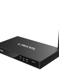 Fanvil W712 RoIP Gateway