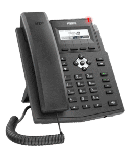 Fanvil X1S/X1SP Enterprise IP Phone