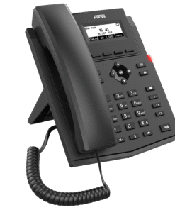 Fanvil X301P Entry Level IP Phone