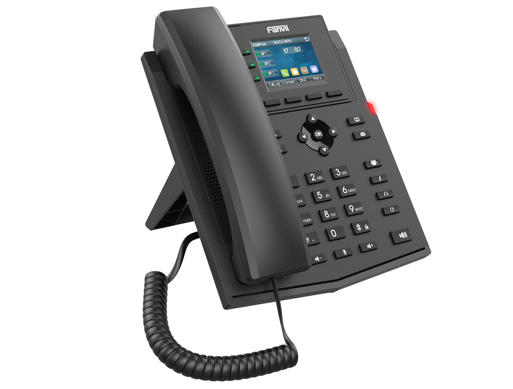 Fanvil X303G Enterprise IP Phone