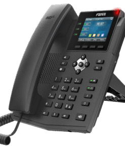 Fanvil X3U Enterprise IP Phone