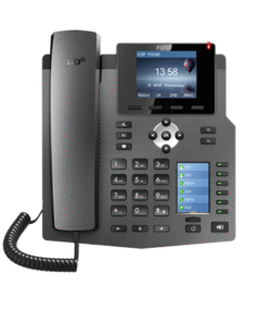 Fanvil X4G- Enterprise IP Phone with 4 SIP Lines