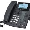 Fanvil X5 ­ Executive ​Desk Phone