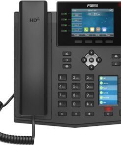 Fanvil X5U Executive ​Desk Phone