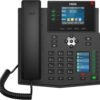 Fanvil X6U 6 line Ultra-Elegant Gigabit IP Phone