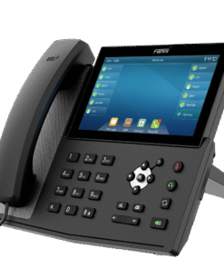 Fanvil X7 High-end Touch Screen IP Phone