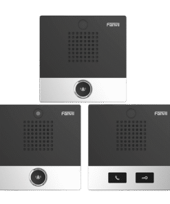 Fanvil i10S i10SV i10SD SIP Audio Video Intercom