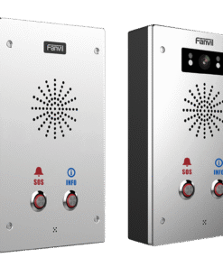 Fanvil i16SV IP65-IK10 SIP Video Intercom