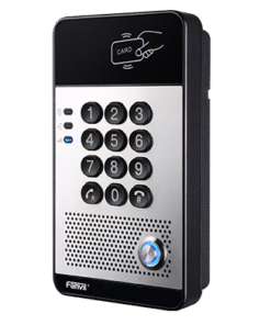Fanvil i20S SIP Audio Door Phone