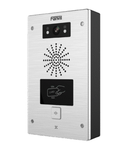 Fanvil i32V SIP Video Door Phone