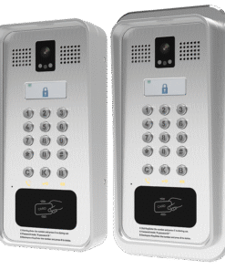 Fanvil i33V-i33VF SIP Video Door Phone