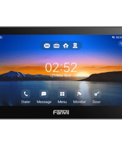 Fanvil i505 / i505W Android Indoor Station