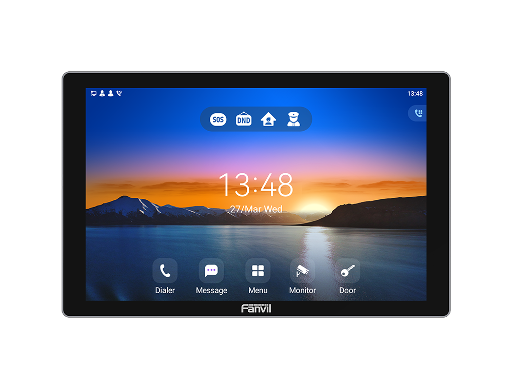 Fanvil i507W Android Indoor Station