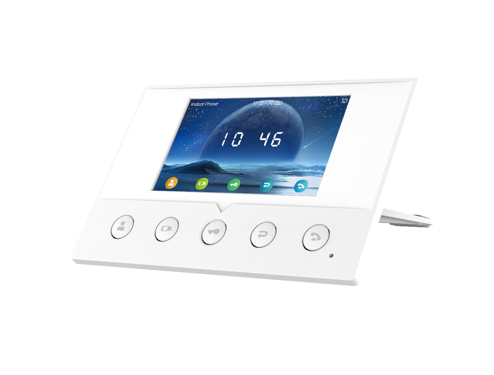 Fanvil i51W SIP Indoor Station