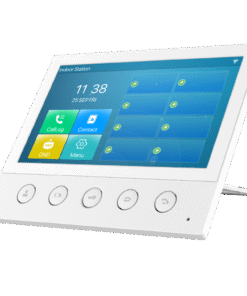 Fanvil i53W SIP Indoor Station