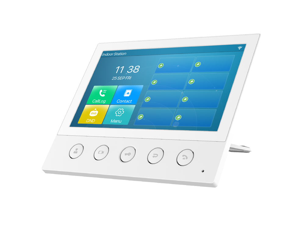 Fanvil i53W SIP Indoor Station