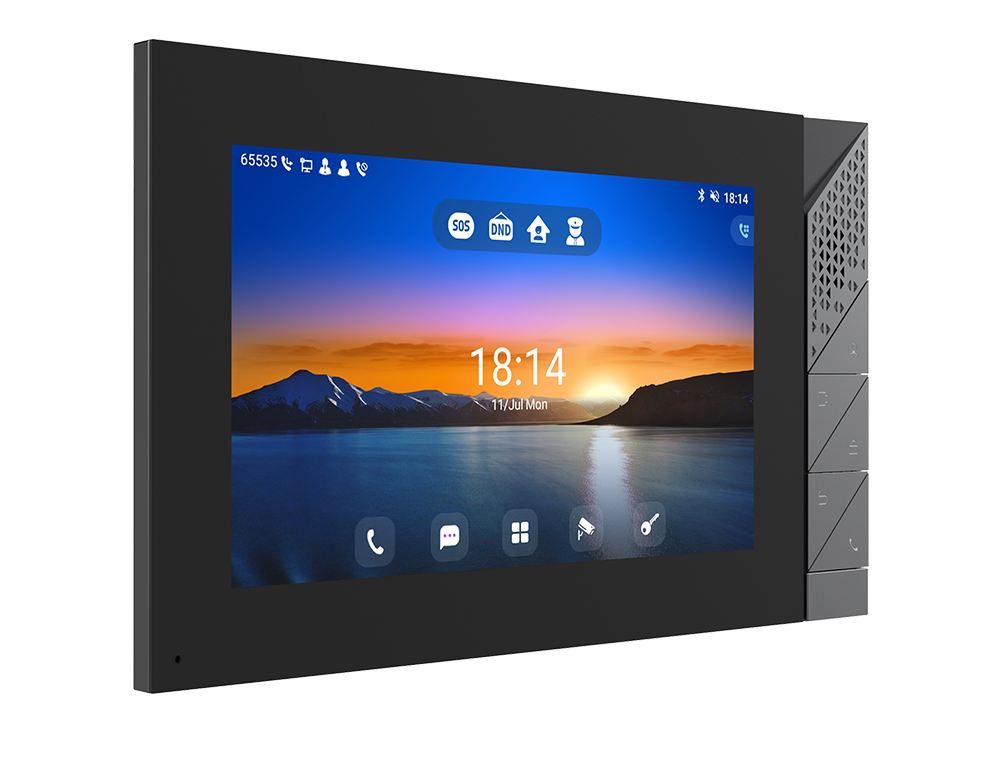 Fanvil i55A SIP Indoor Station