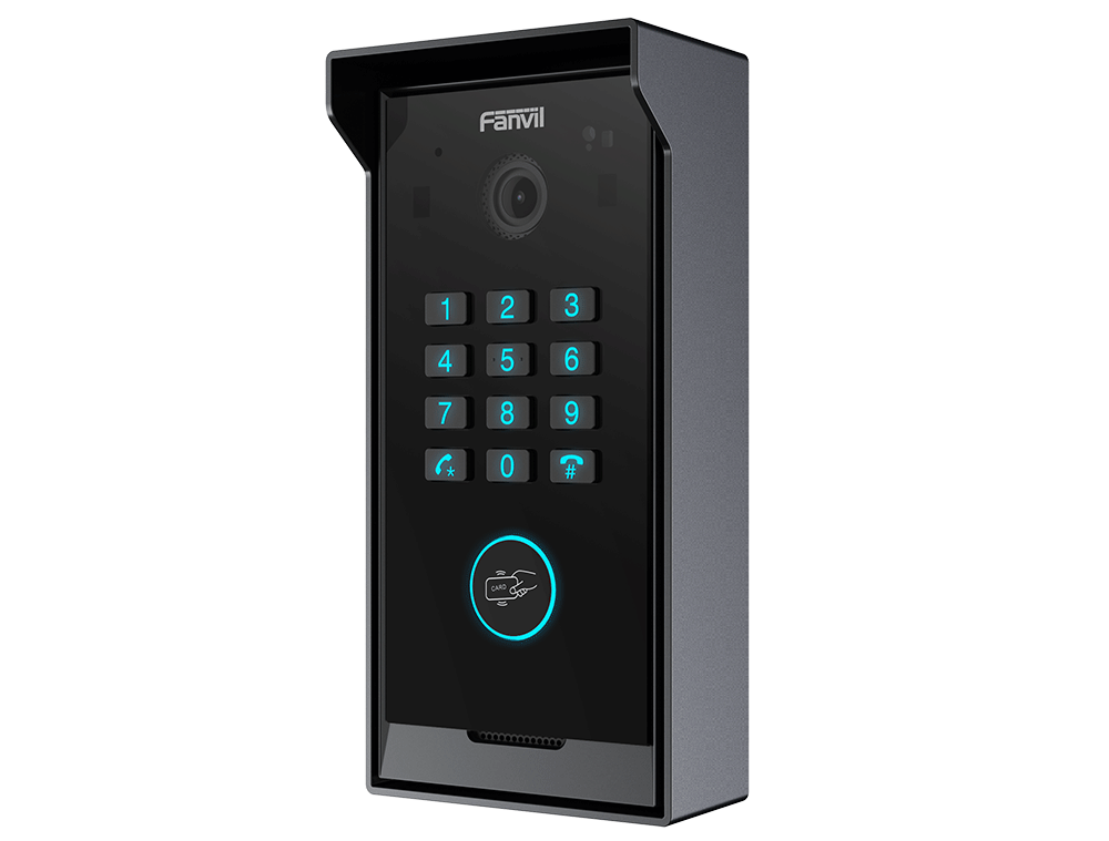 Fanvil i60K Video Door Phone