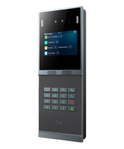 Fanvil i66 Face Recognition Door Phone