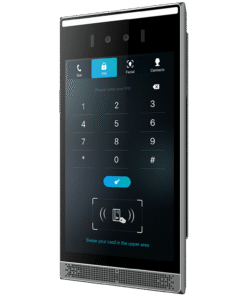 Fanvil i68 Face Recognition Door Phone