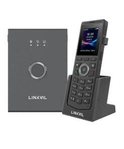 Linkvil Fanvil W710D IP DECT Base Station