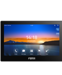Fanvil i504W SIP Indoor Station