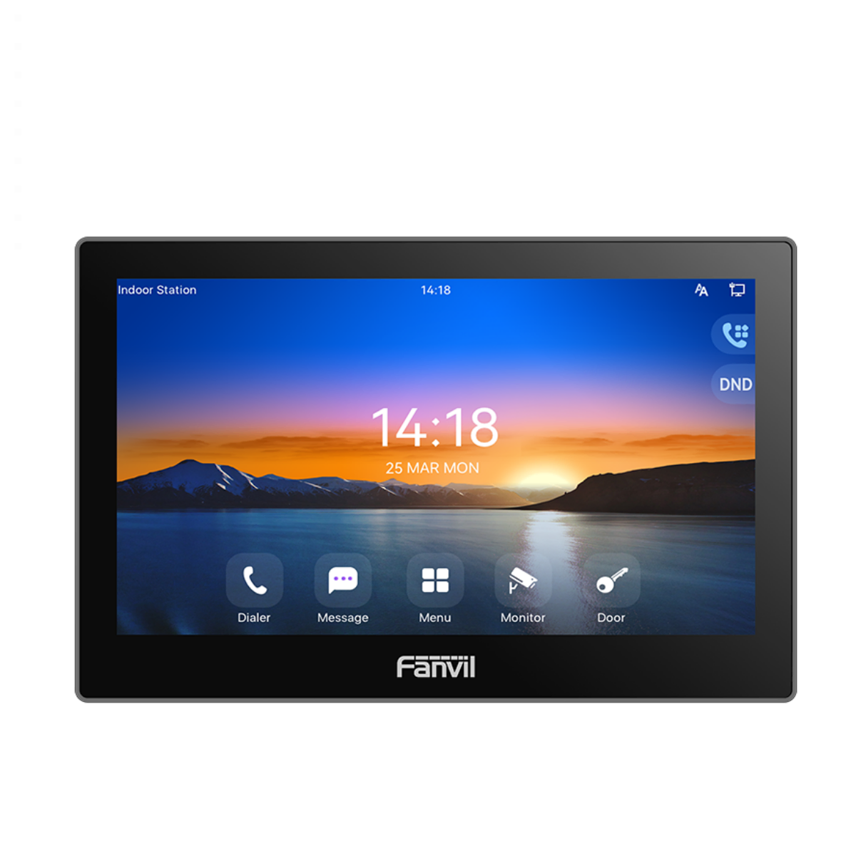 Fanvil i504W SIP Indoor Station