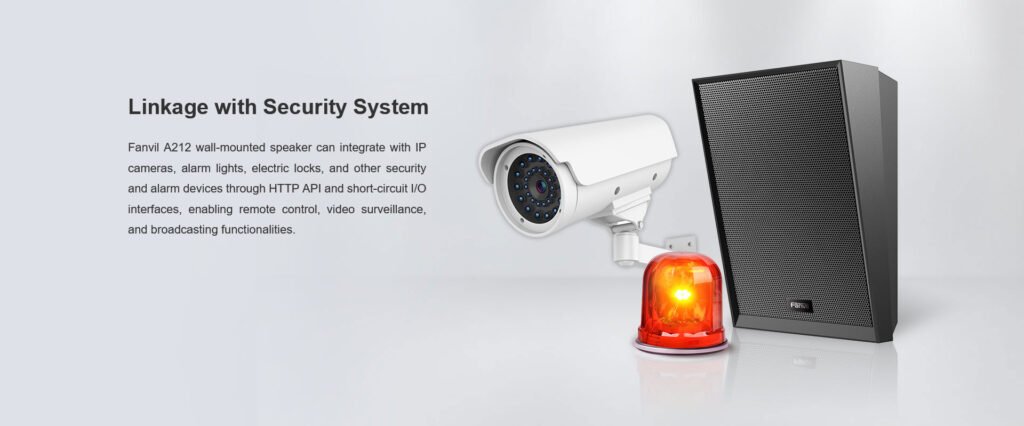 A212 Wall-mounted Speaker