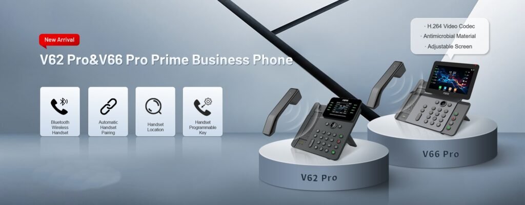 Fanvil Business IP Phone