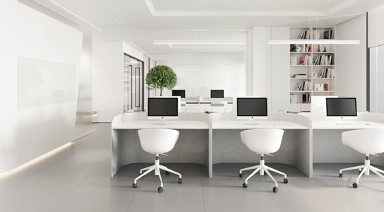 Fanvil Enterprise Solution